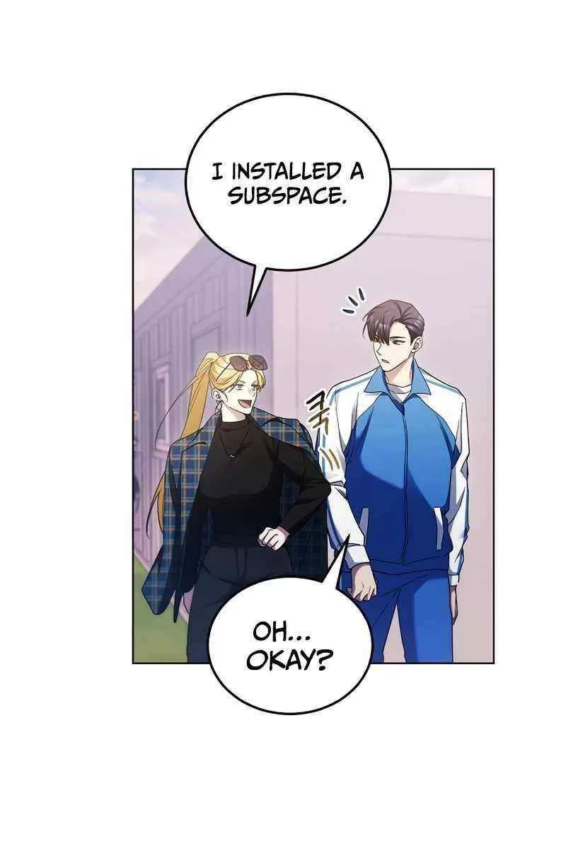 For My Own Good Chapter 10 page 72 - 