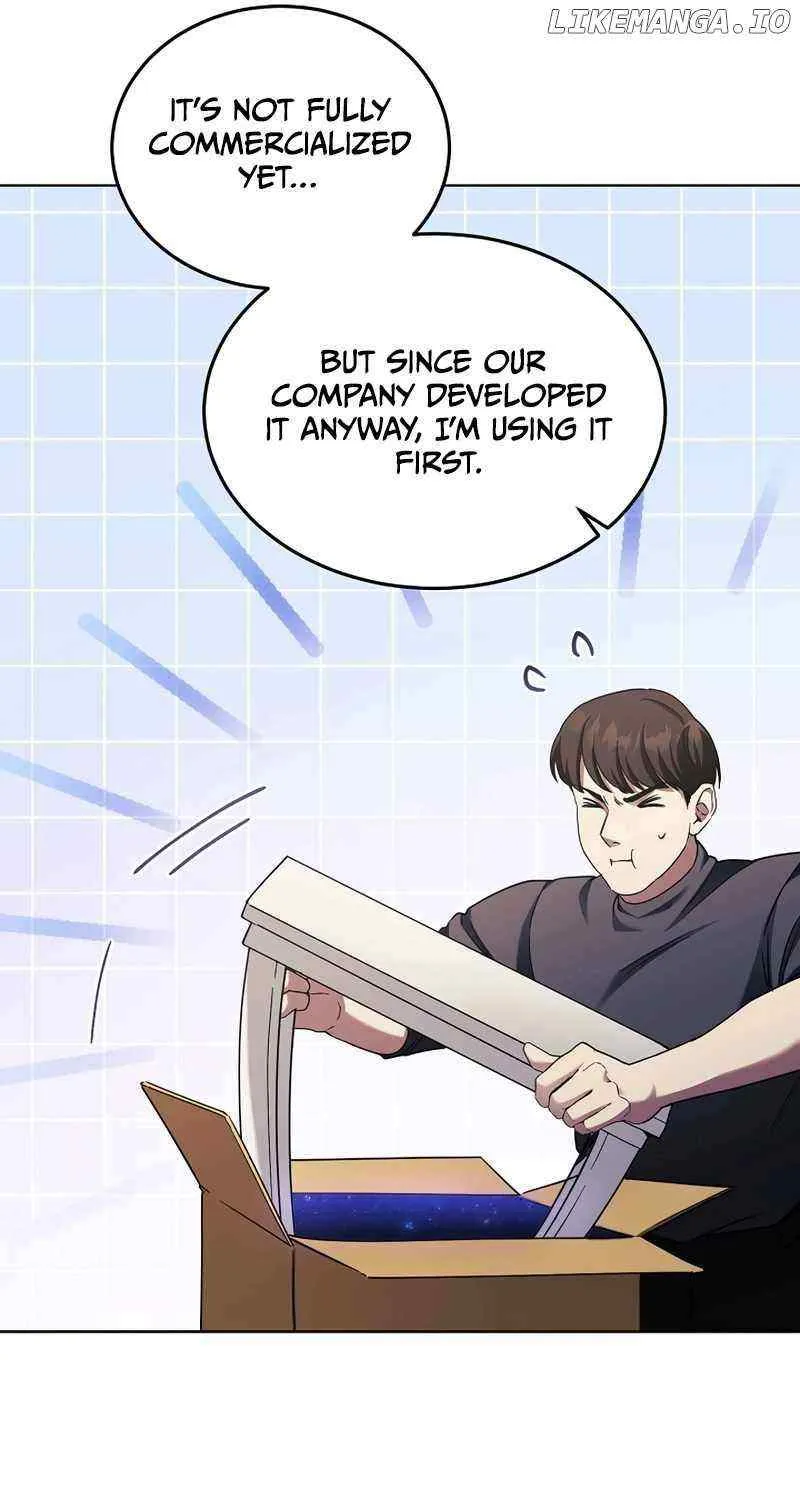 For My Own Good Chapter 10 page 73 - 