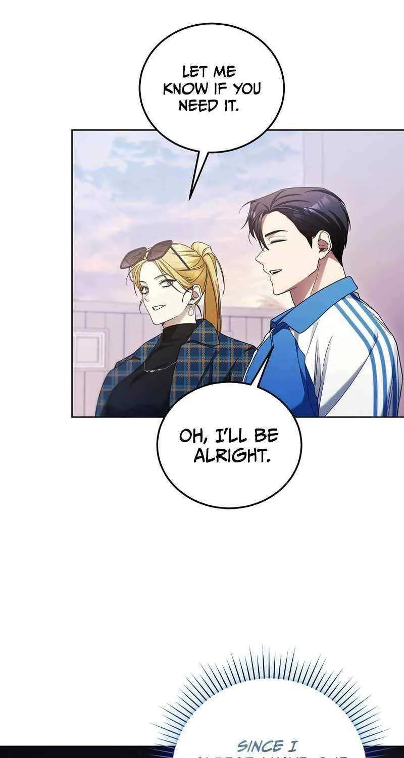 For My Own Good Chapter 10 page 74 - 