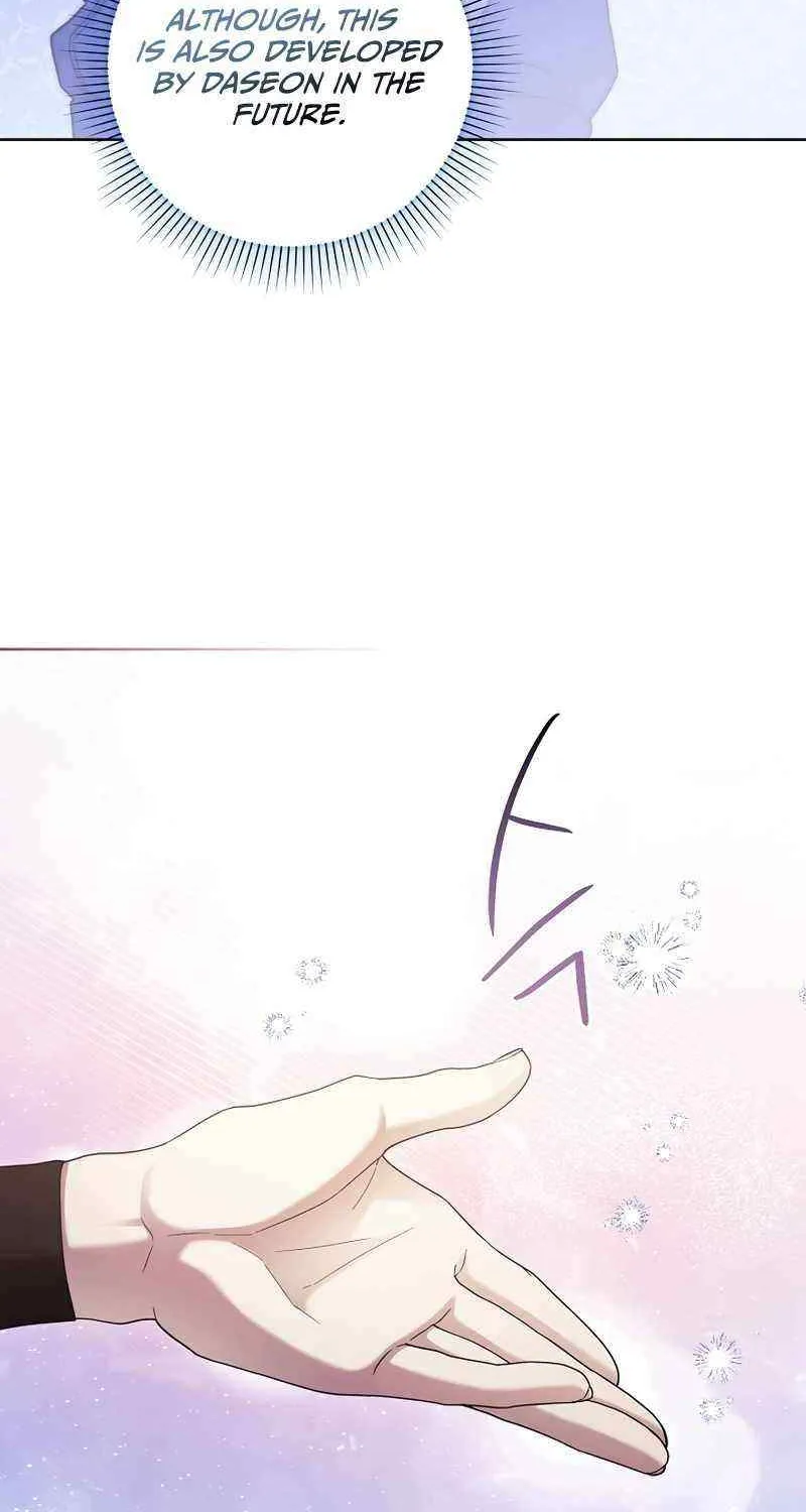 For My Own Good Chapter 10 page 76 - 