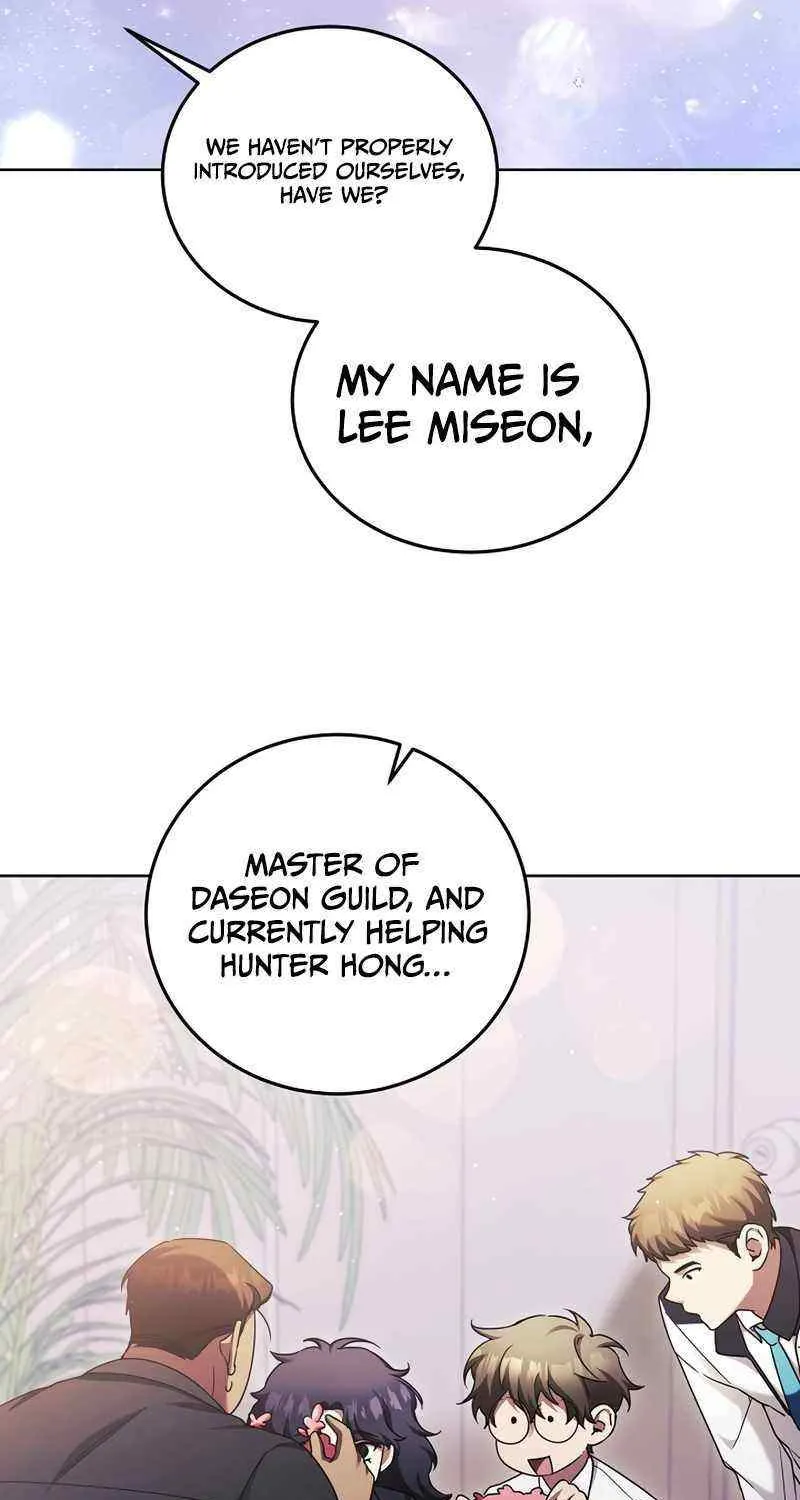 For My Own Good Chapter 10 page 77 - 