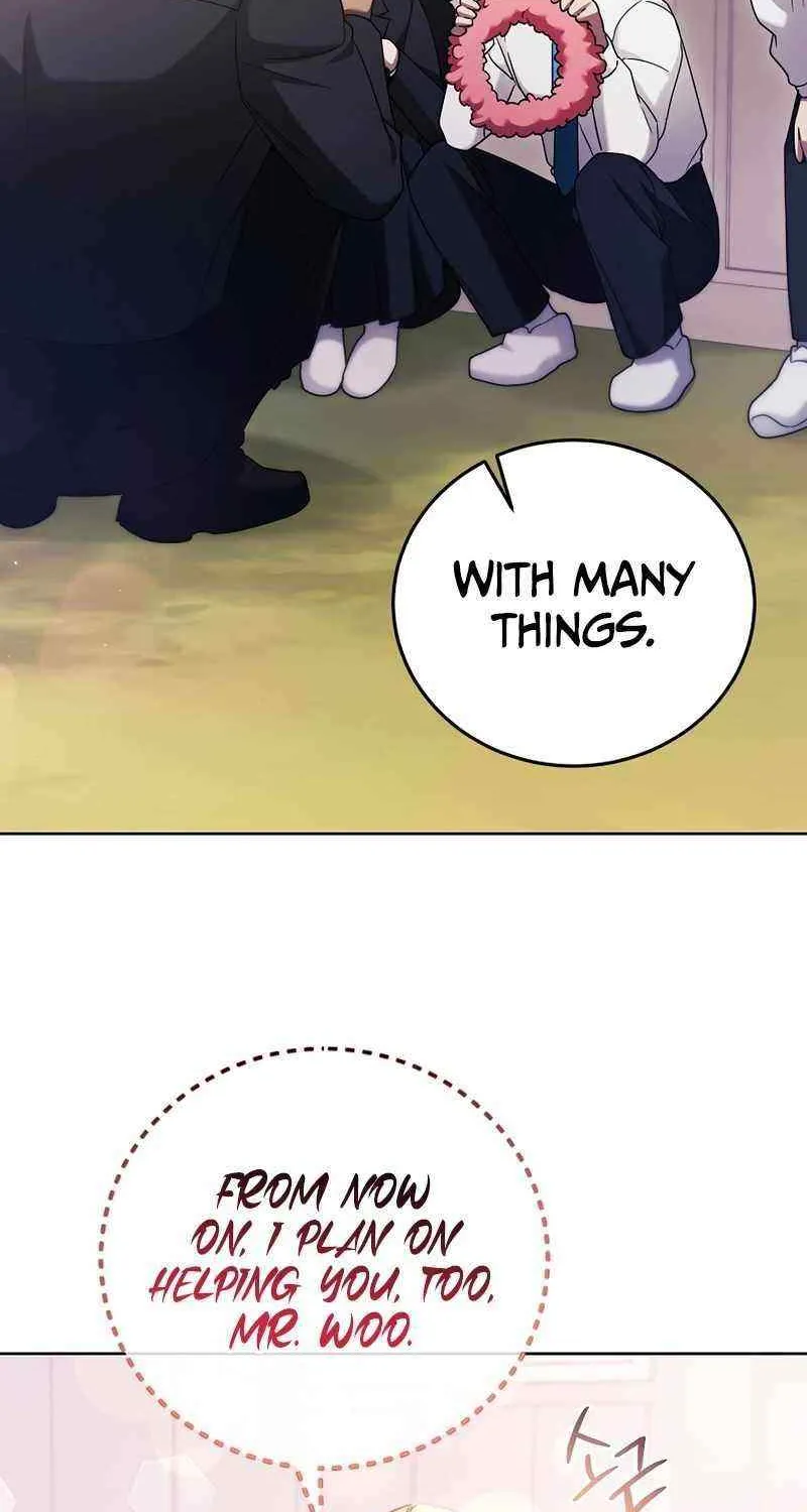 For My Own Good Chapter 10 page 78 - 