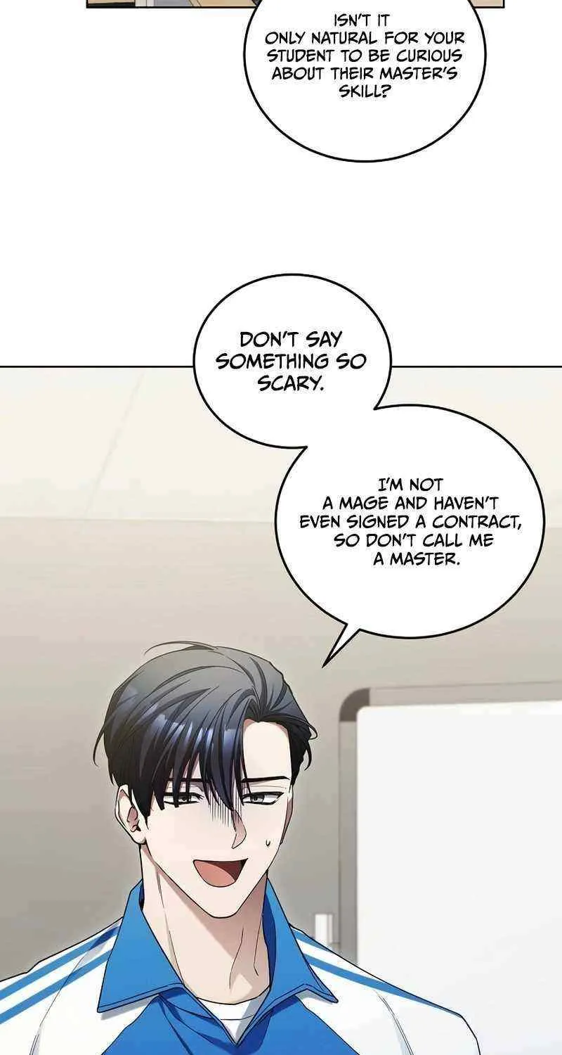 For My Own Good Chapter 10 page 9 - 