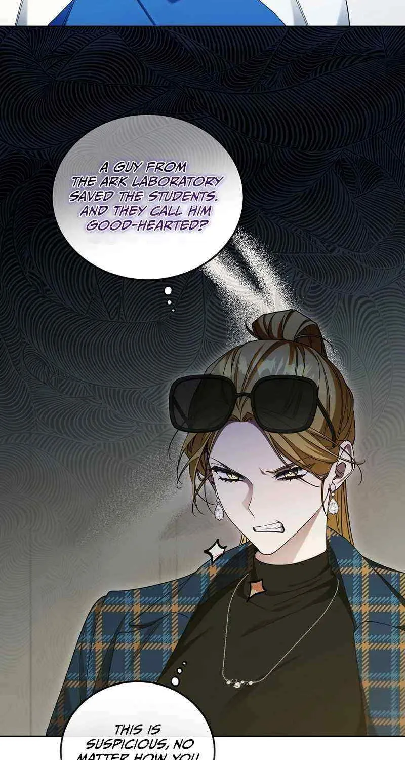 For My Own Good Chapter 10 page 10 - 