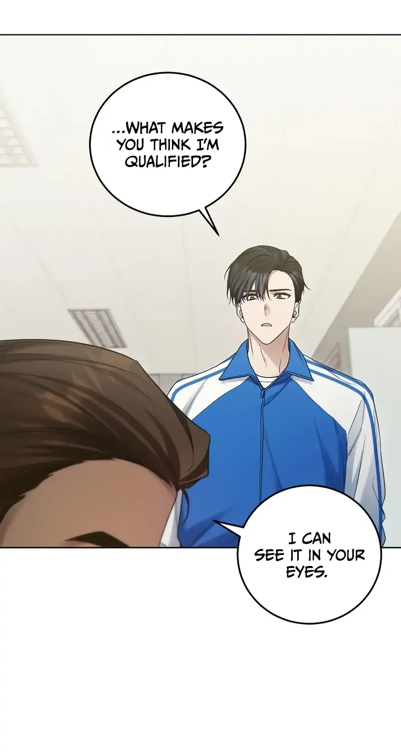 For My Own Good Chapter 11 page 14 - 