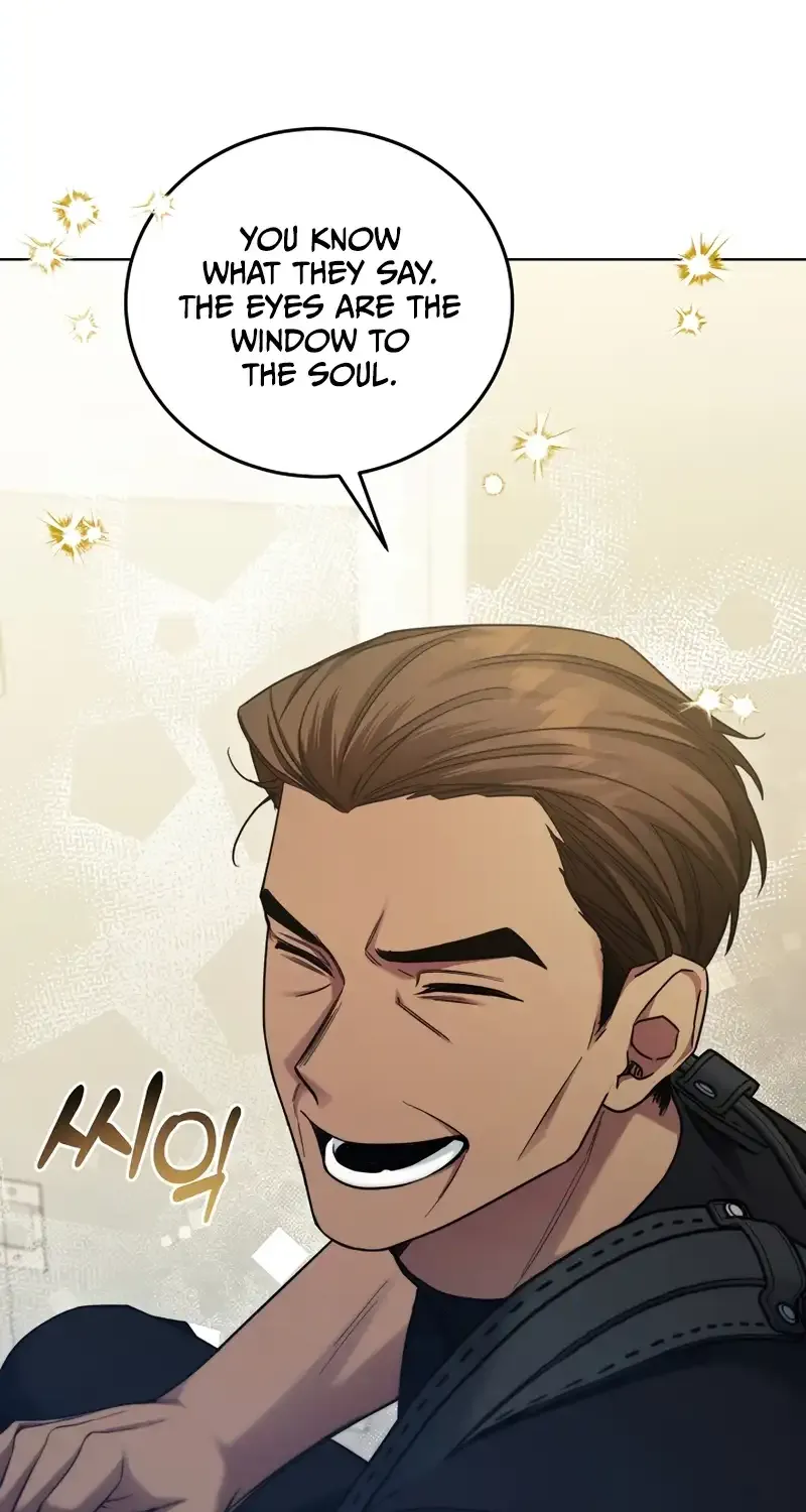 For My Own Good Chapter 11 page 15 - 