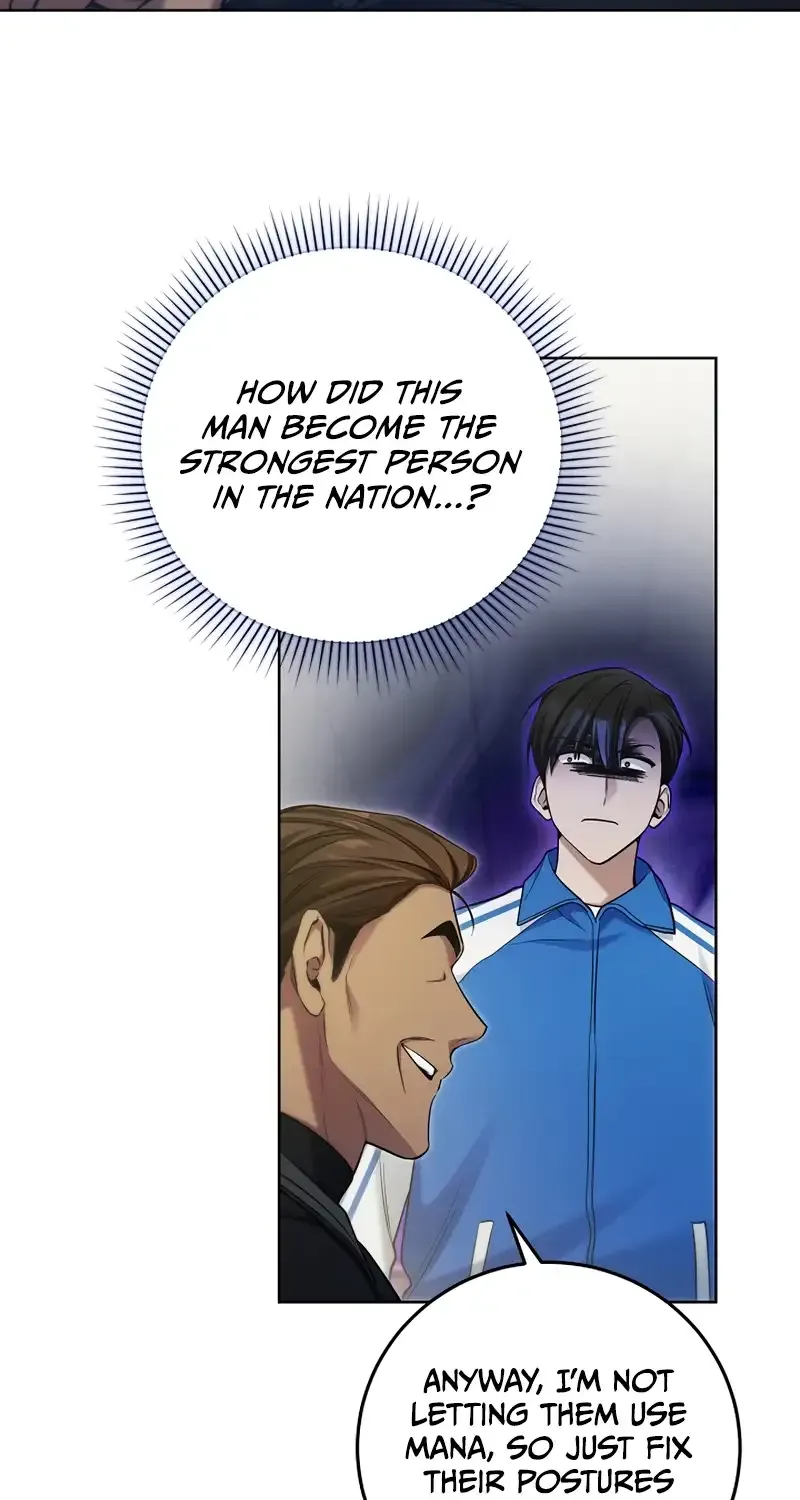 For My Own Good Chapter 11 page 16 - 