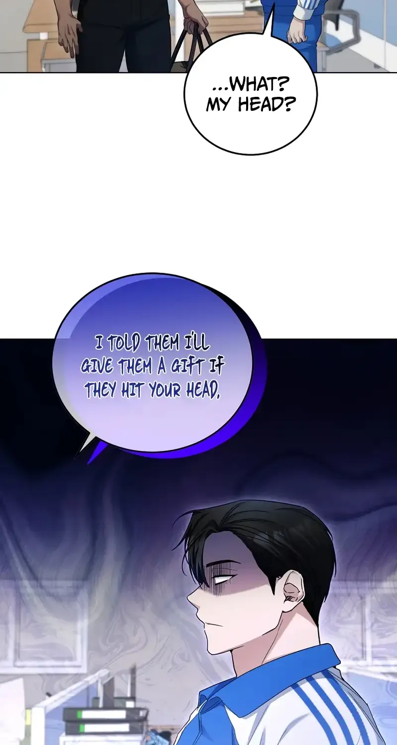 For My Own Good Chapter 11 page 19 - 