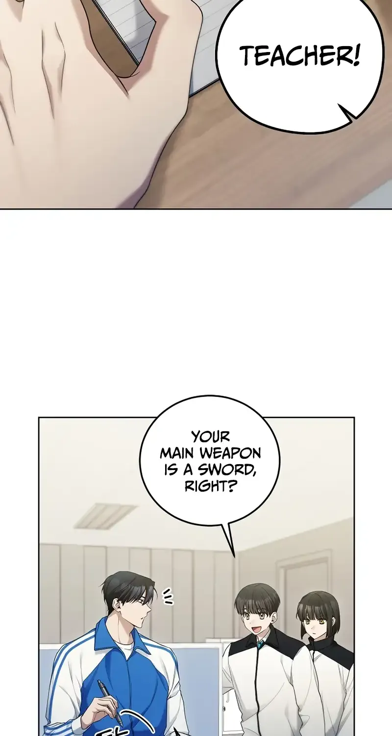 For My Own Good Chapter 11 page 3 - 