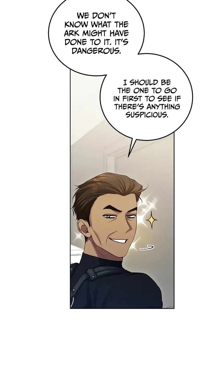 For My Own Good Chapter 11 page 24 - 