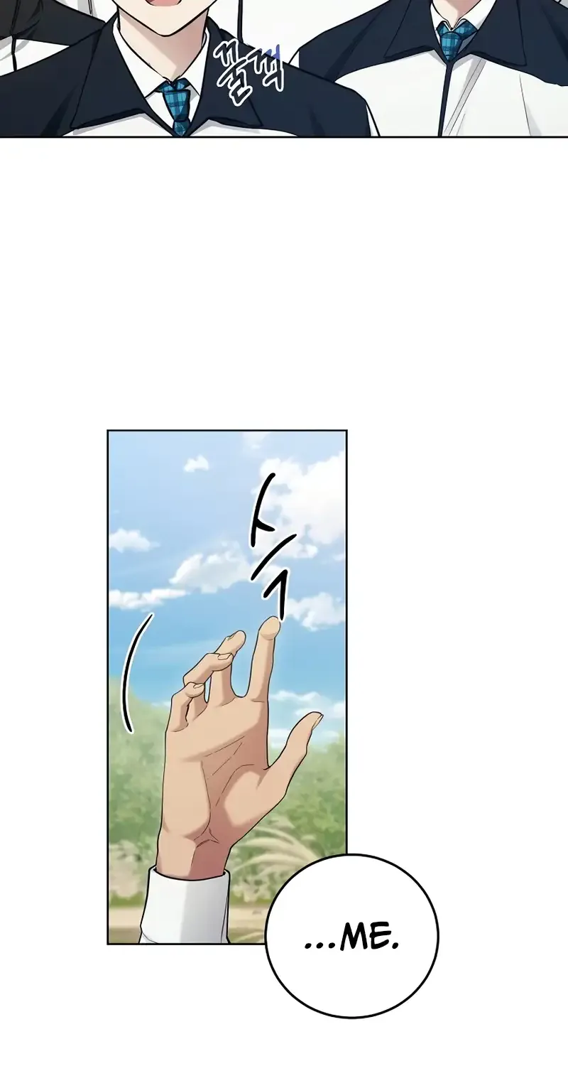 For My Own Good Chapter 11 page 35 - 
