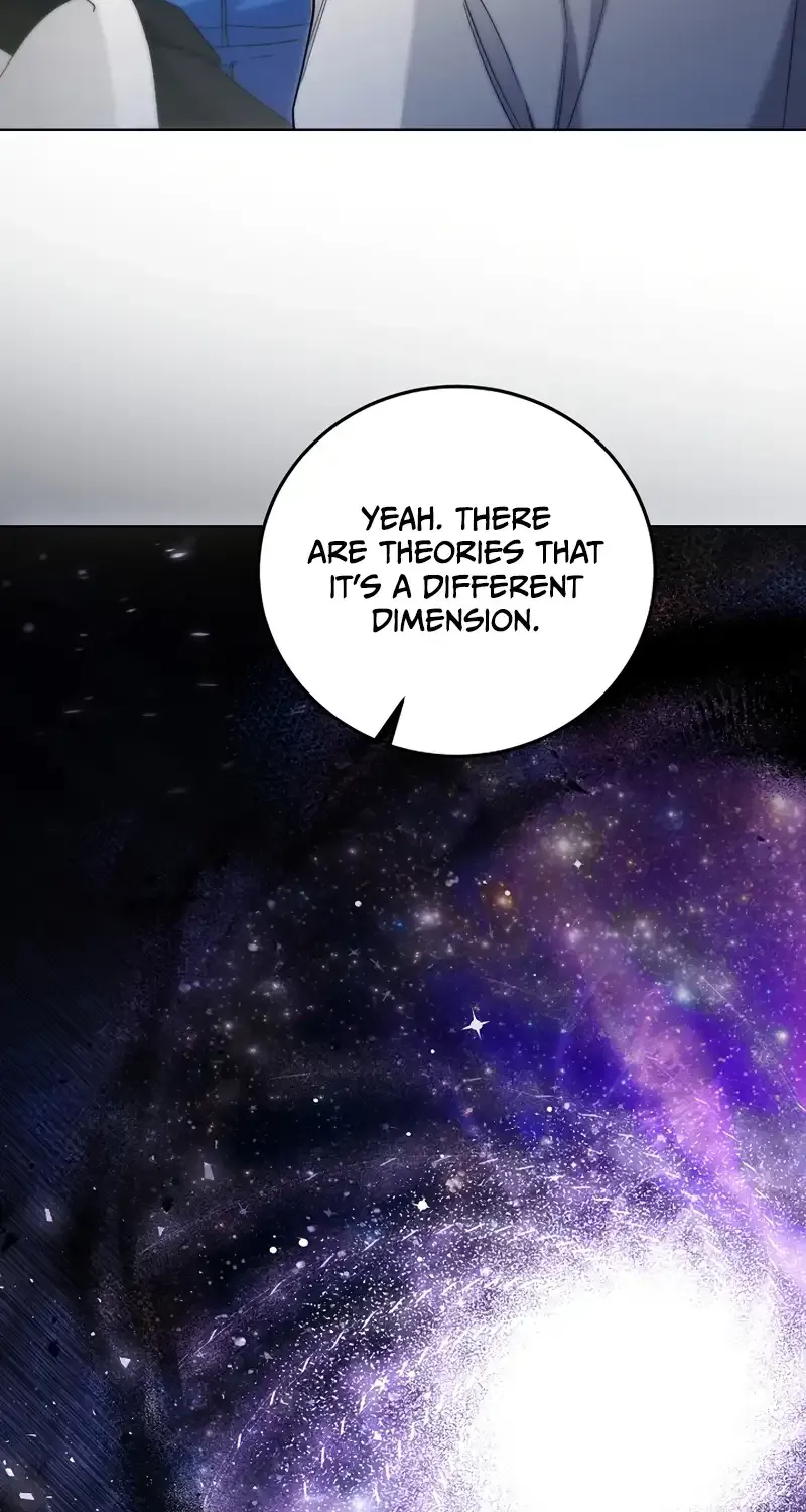 For My Own Good Chapter 11 page 39 - 