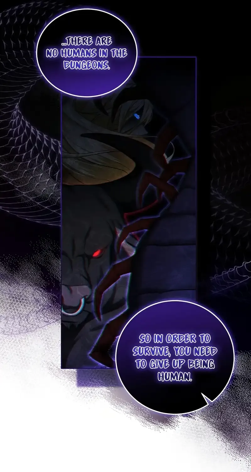 For My Own Good Chapter 11 page 42 - 