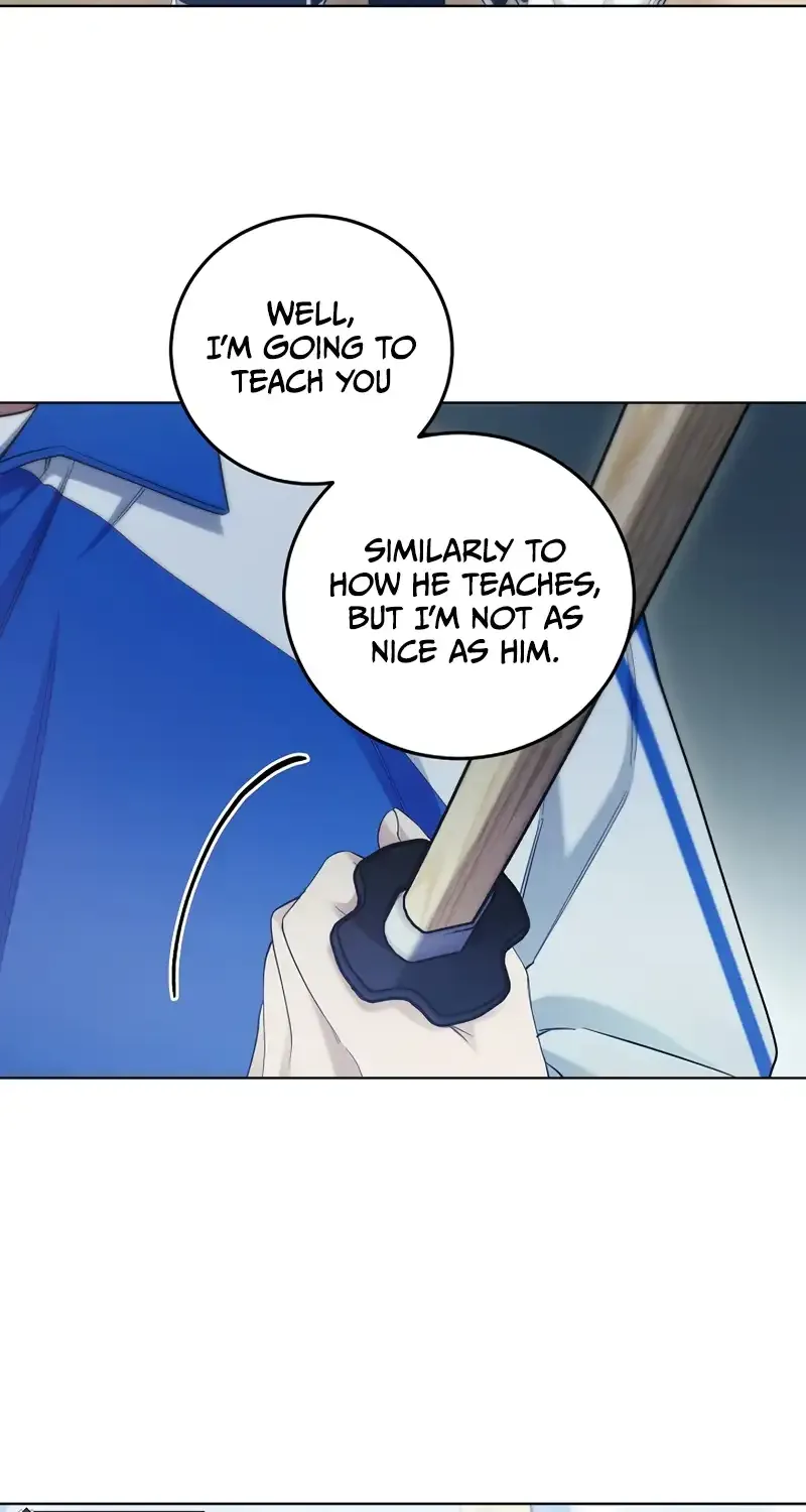 For My Own Good Chapter 11 page 45 - 