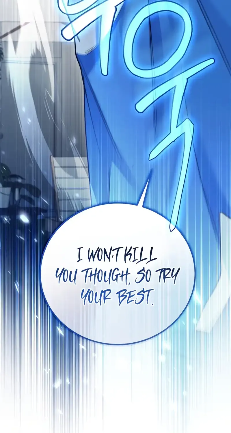 For My Own Good Chapter 11 page 47 - 