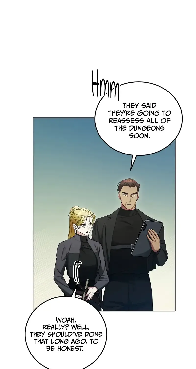 For My Own Good Chapter 11 page 50 - 