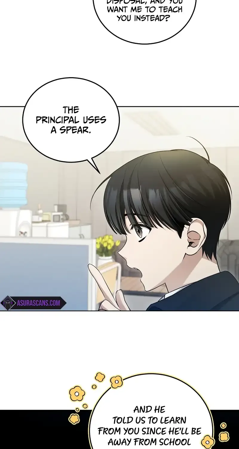 For My Own Good Chapter 11 page 6 - 