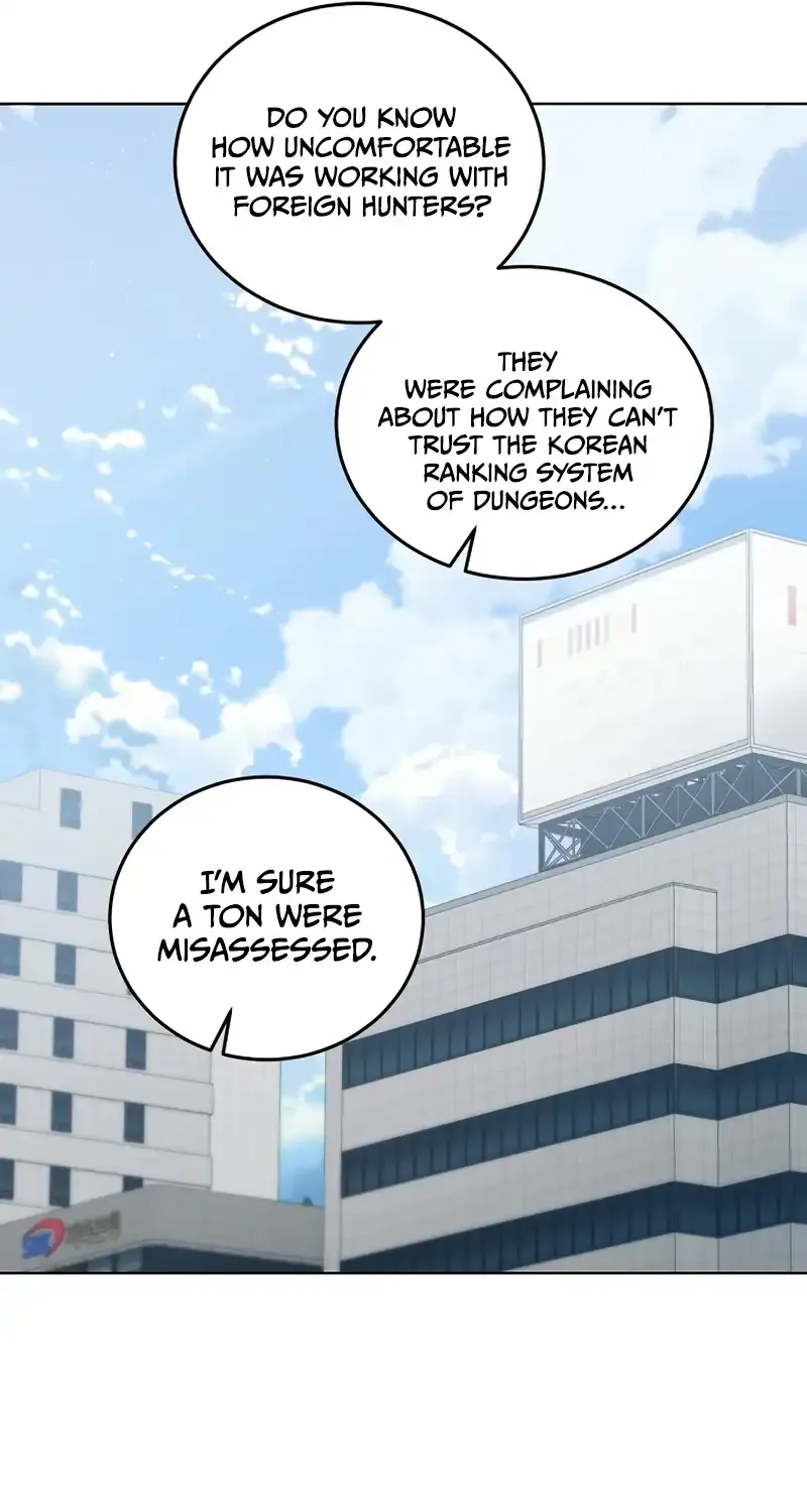 For My Own Good Chapter 11 page 52 - 