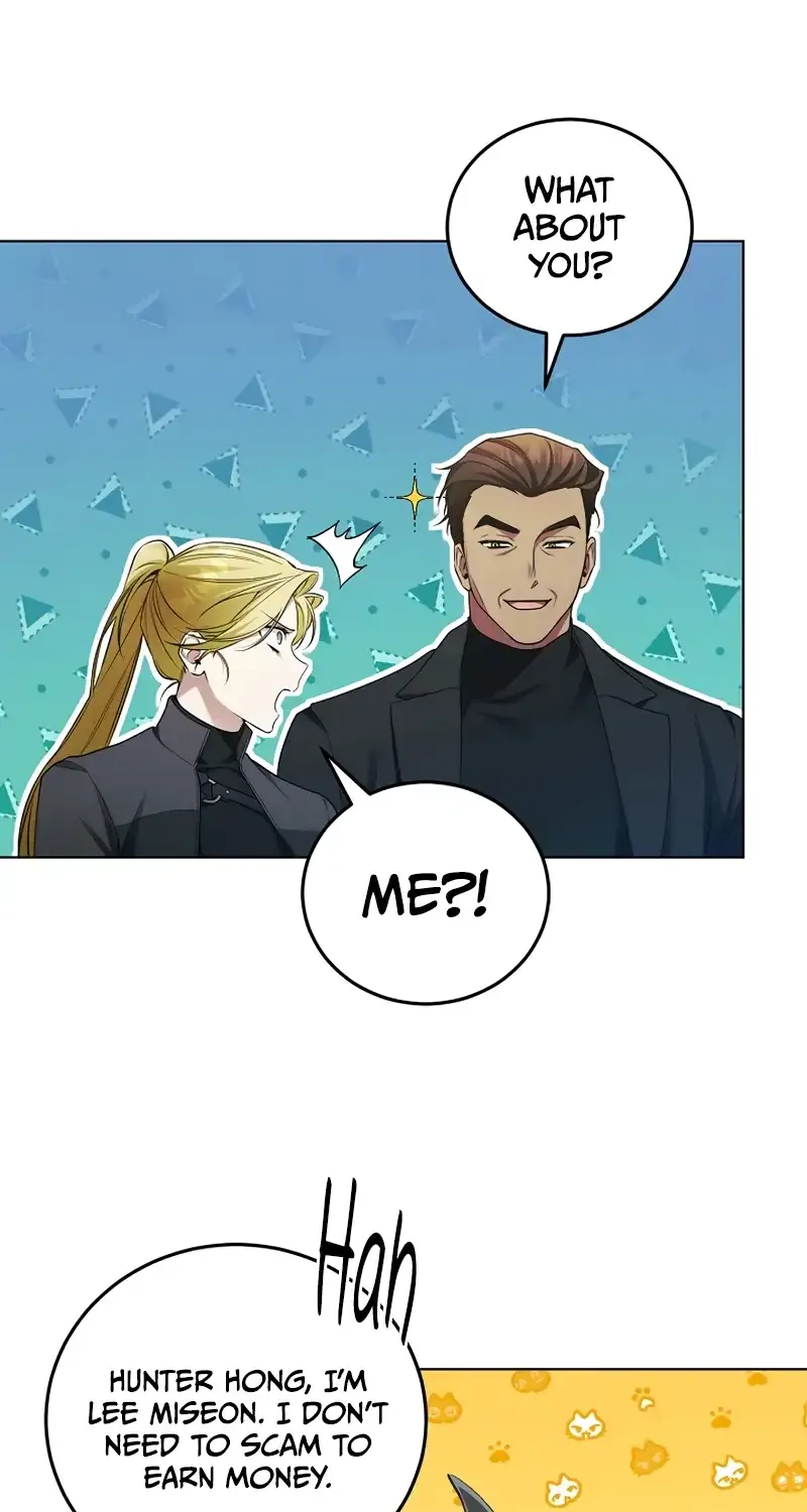 For My Own Good Chapter 11 page 53 - 