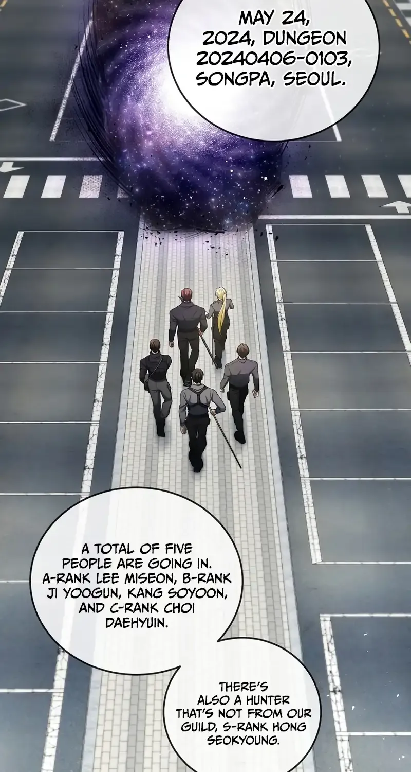 For My Own Good Chapter 11 page 57 - 