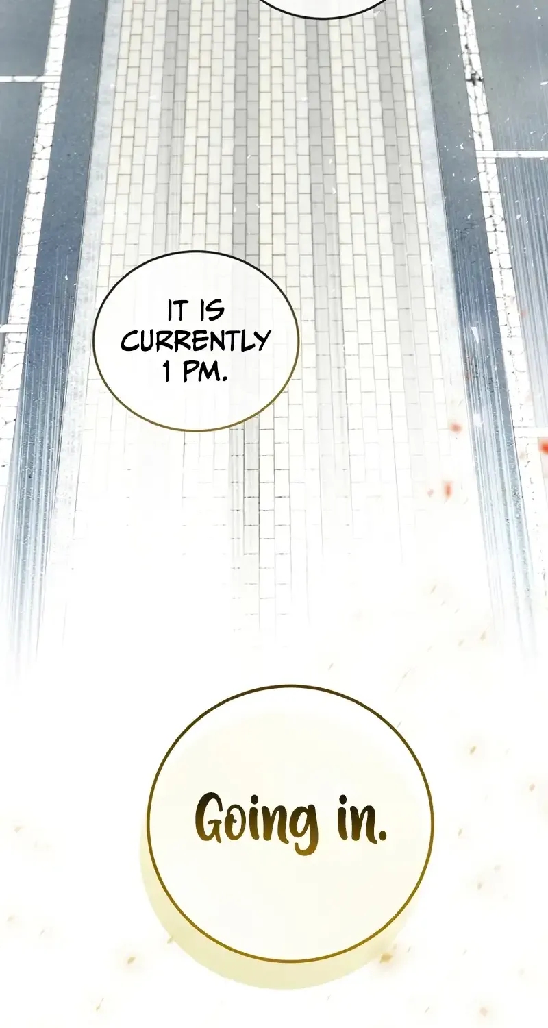 For My Own Good Chapter 11 page 58 - 