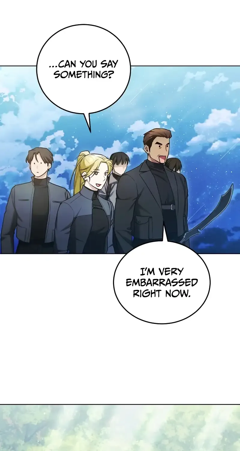 For My Own Good Chapter 11 page 62 - 