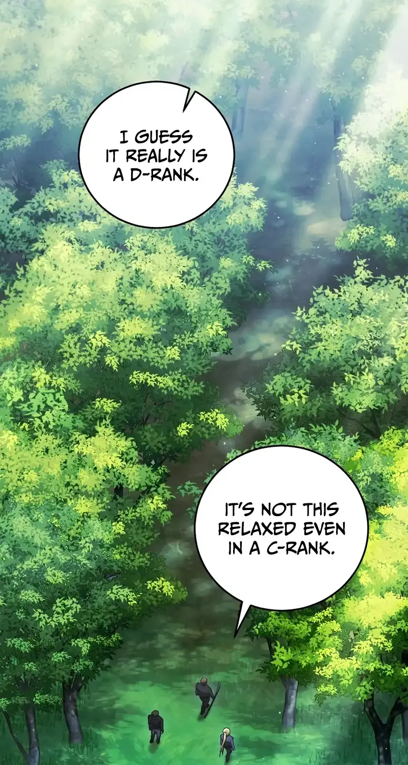For My Own Good Chapter 11 page 63 - 