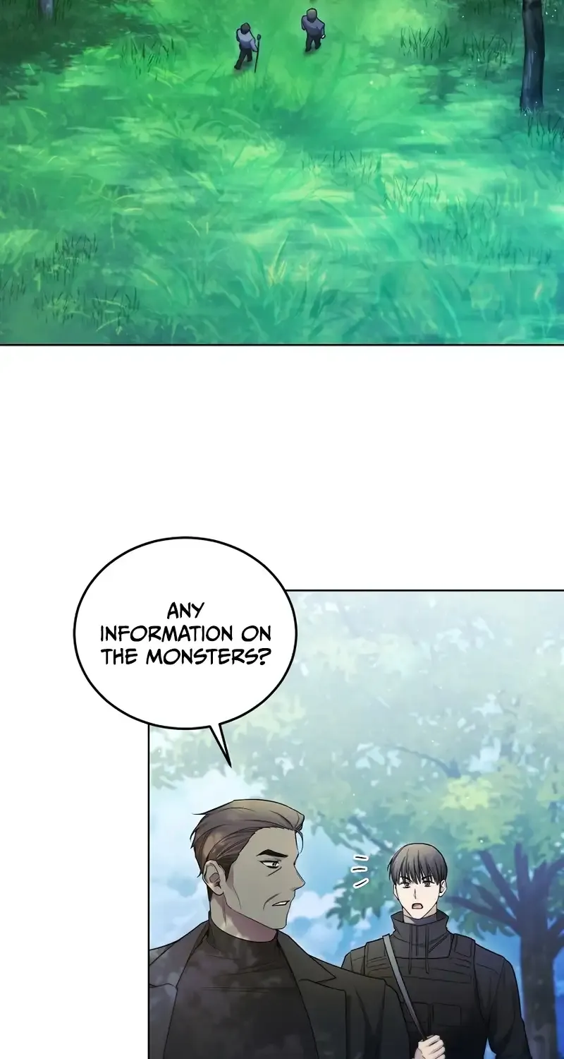 For My Own Good Chapter 11 page 64 - 