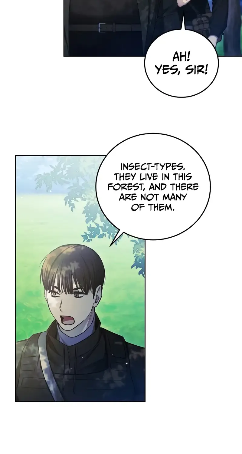 For My Own Good Chapter 11 page 65 - 