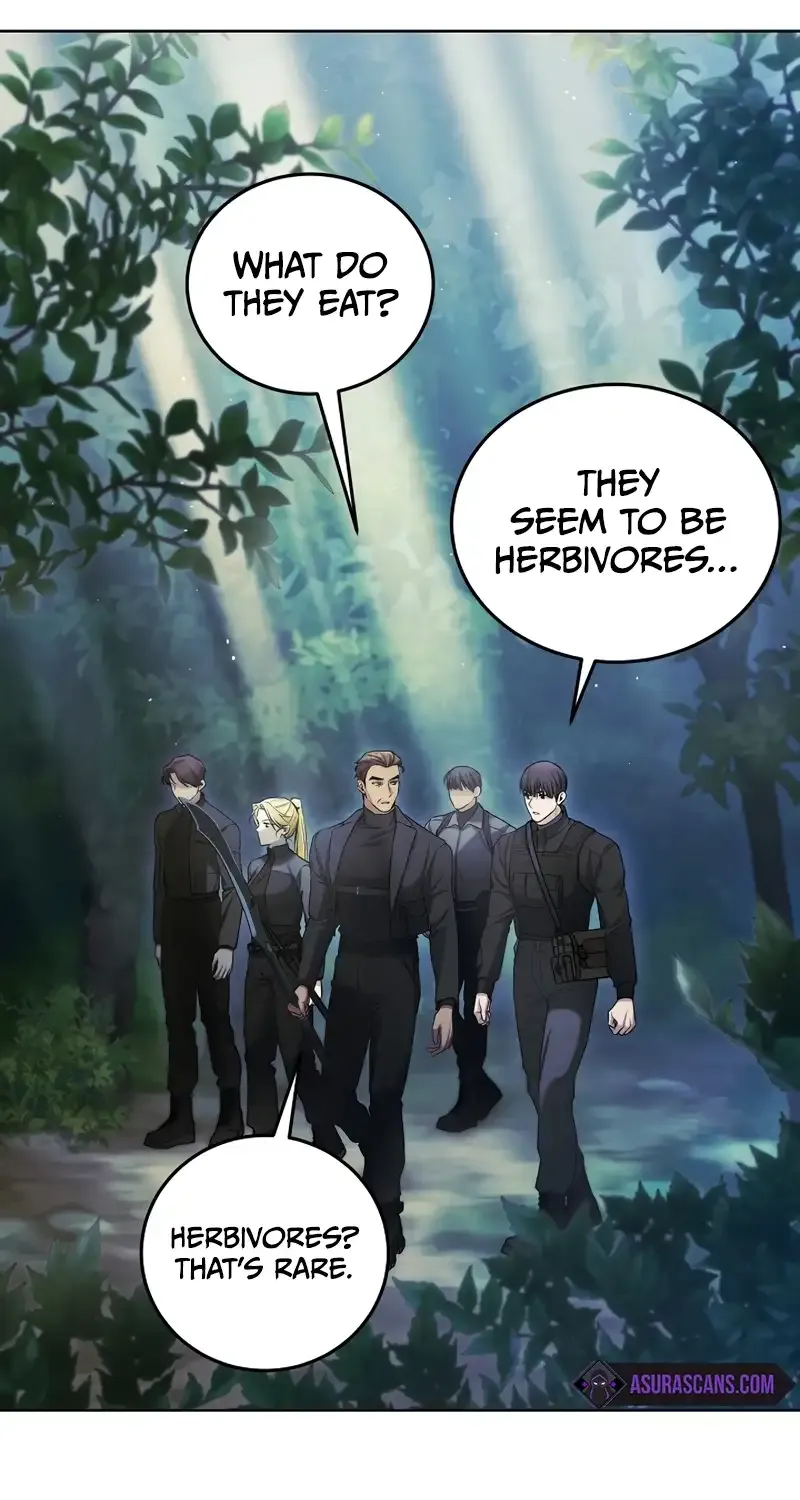 For My Own Good Chapter 11 page 66 - 