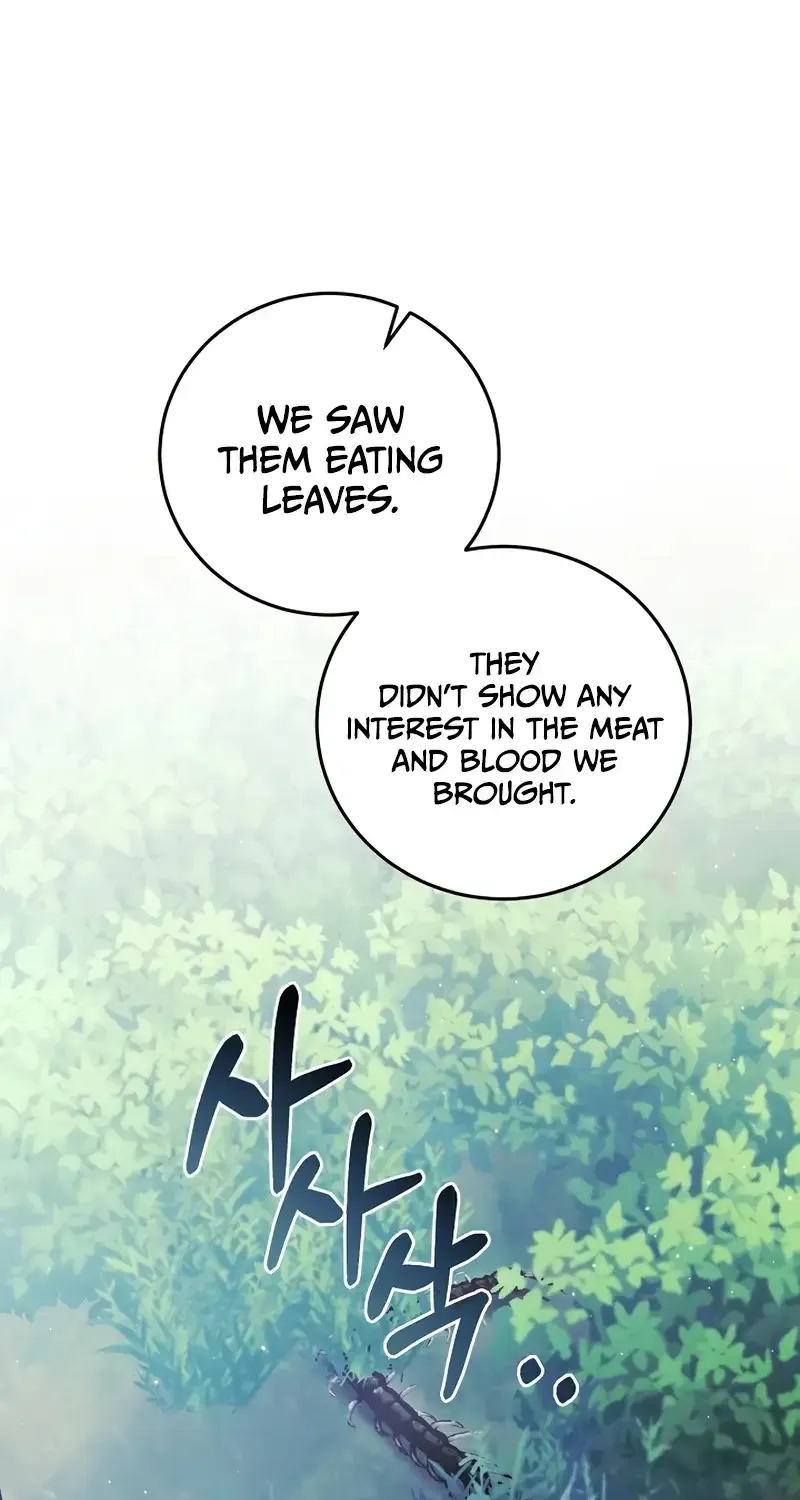 For My Own Good Chapter 11 page 67 - 
