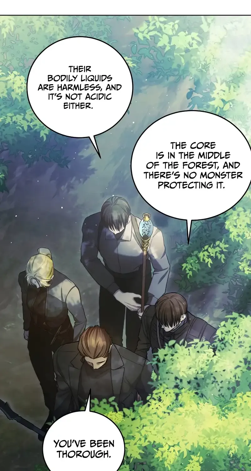 For My Own Good Chapter 11 page 69 - 