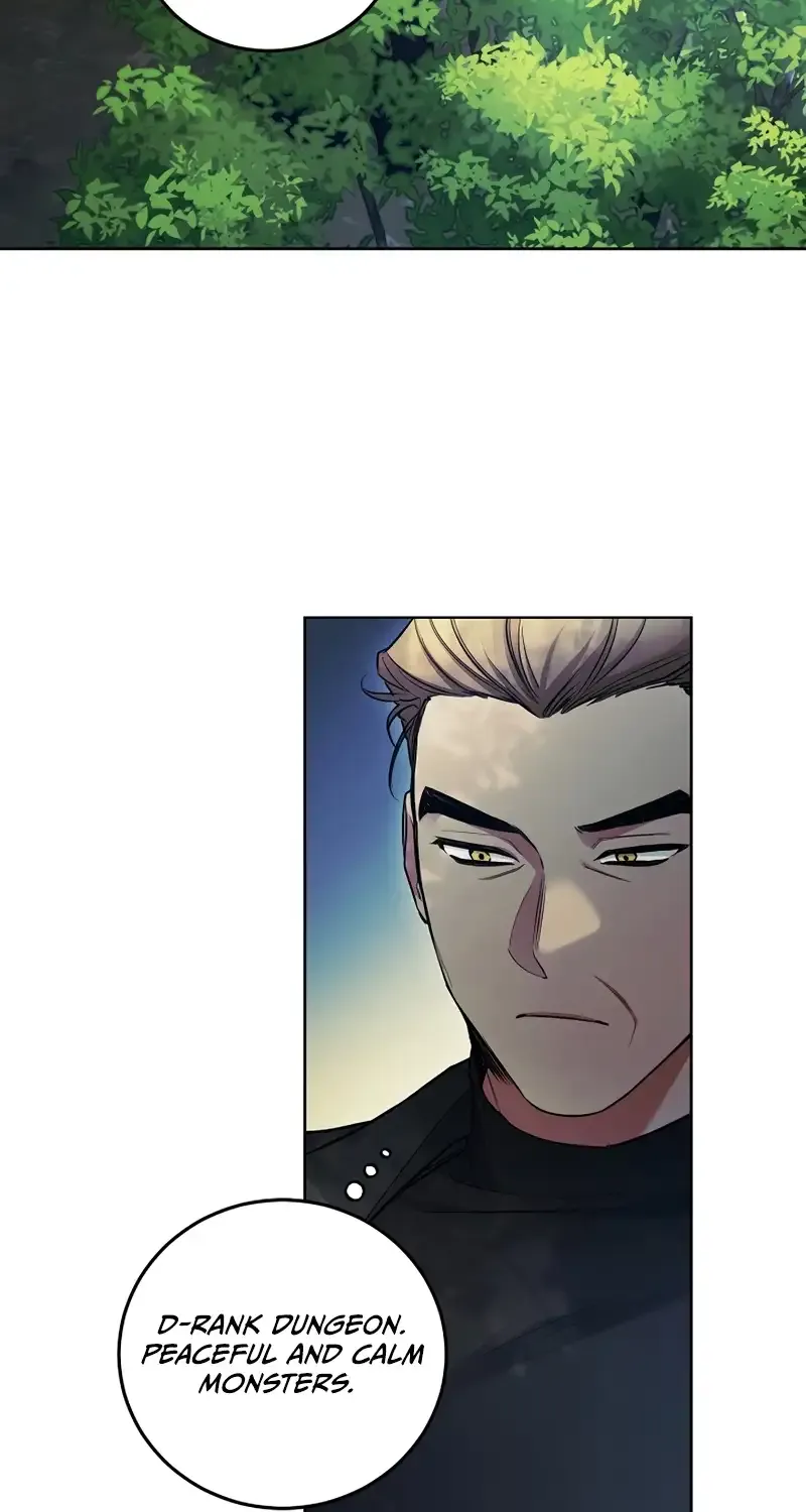 For My Own Good Chapter 11 page 70 - 