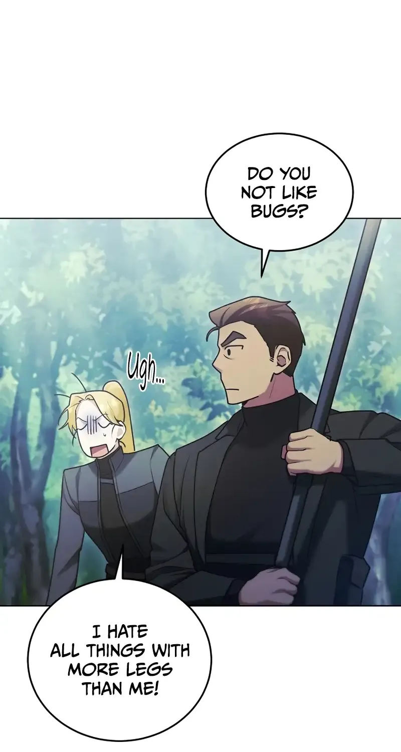 For My Own Good Chapter 11 page 73 - 