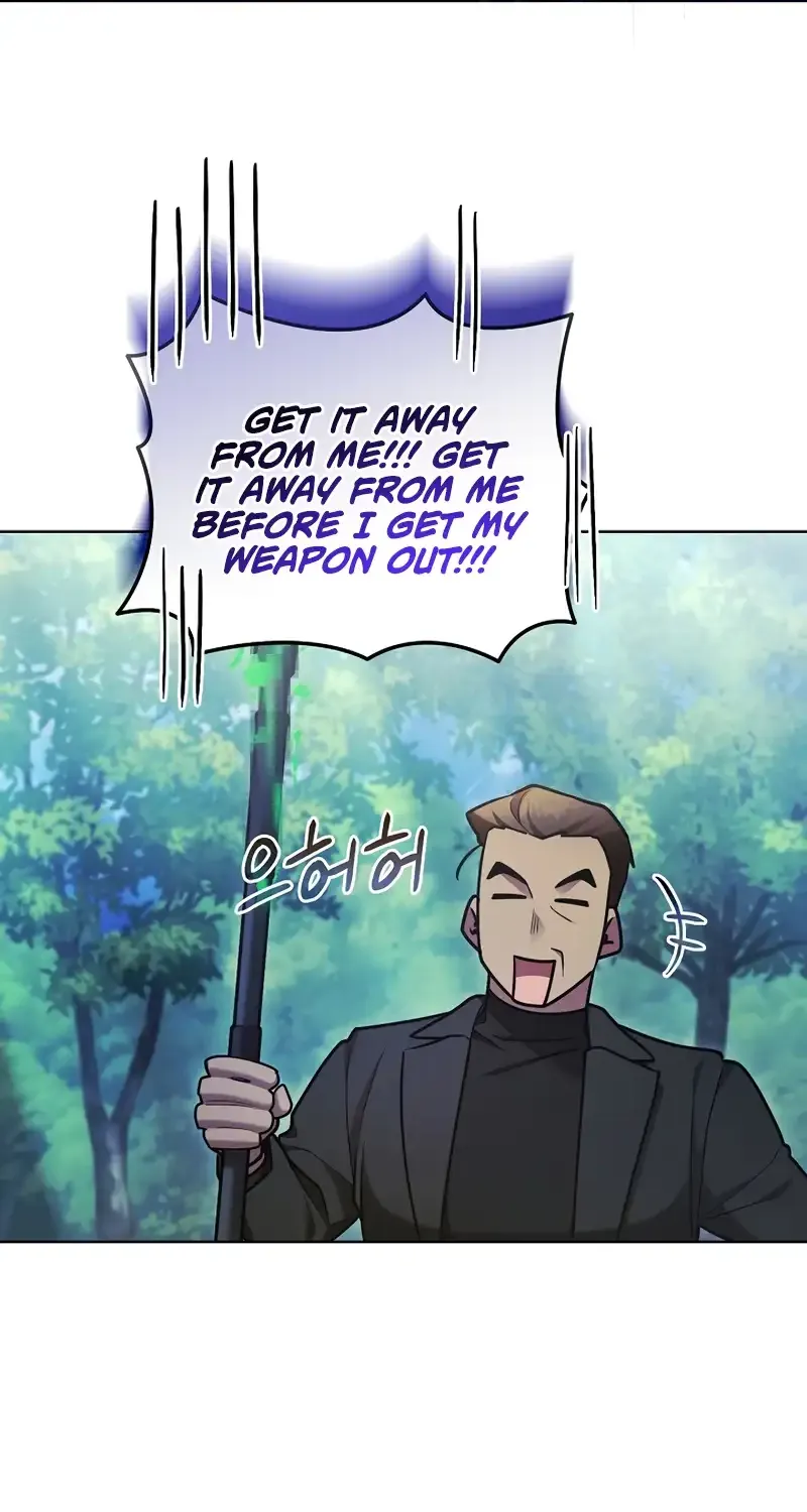 For My Own Good Chapter 11 page 75 - 