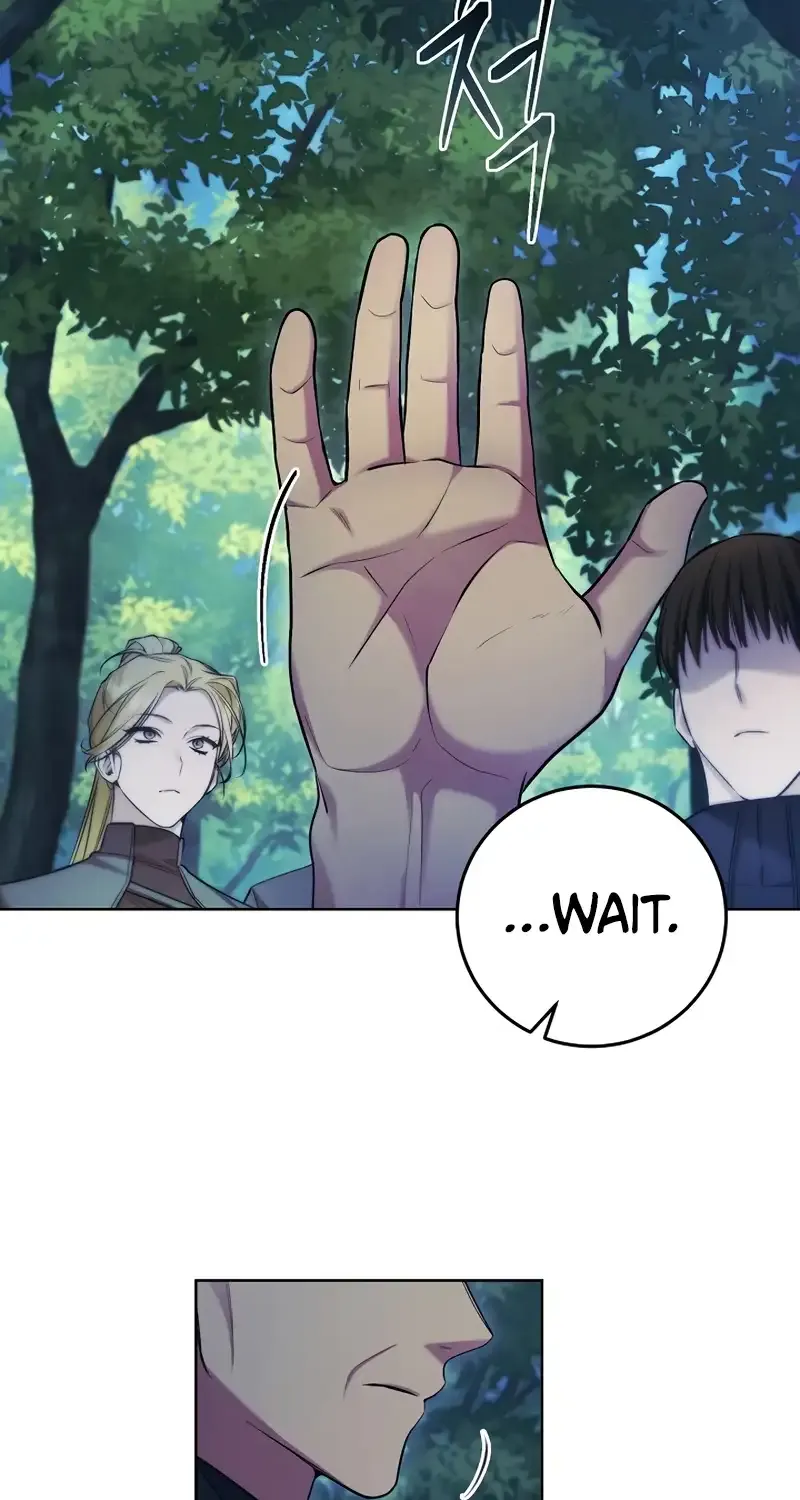 For My Own Good Chapter 11 page 78 - 