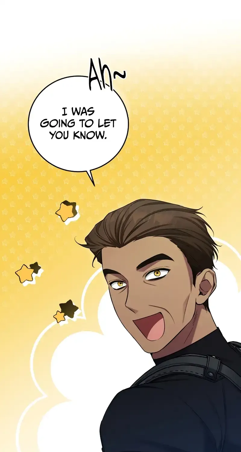 For My Own Good Chapter 11 page 9 - 