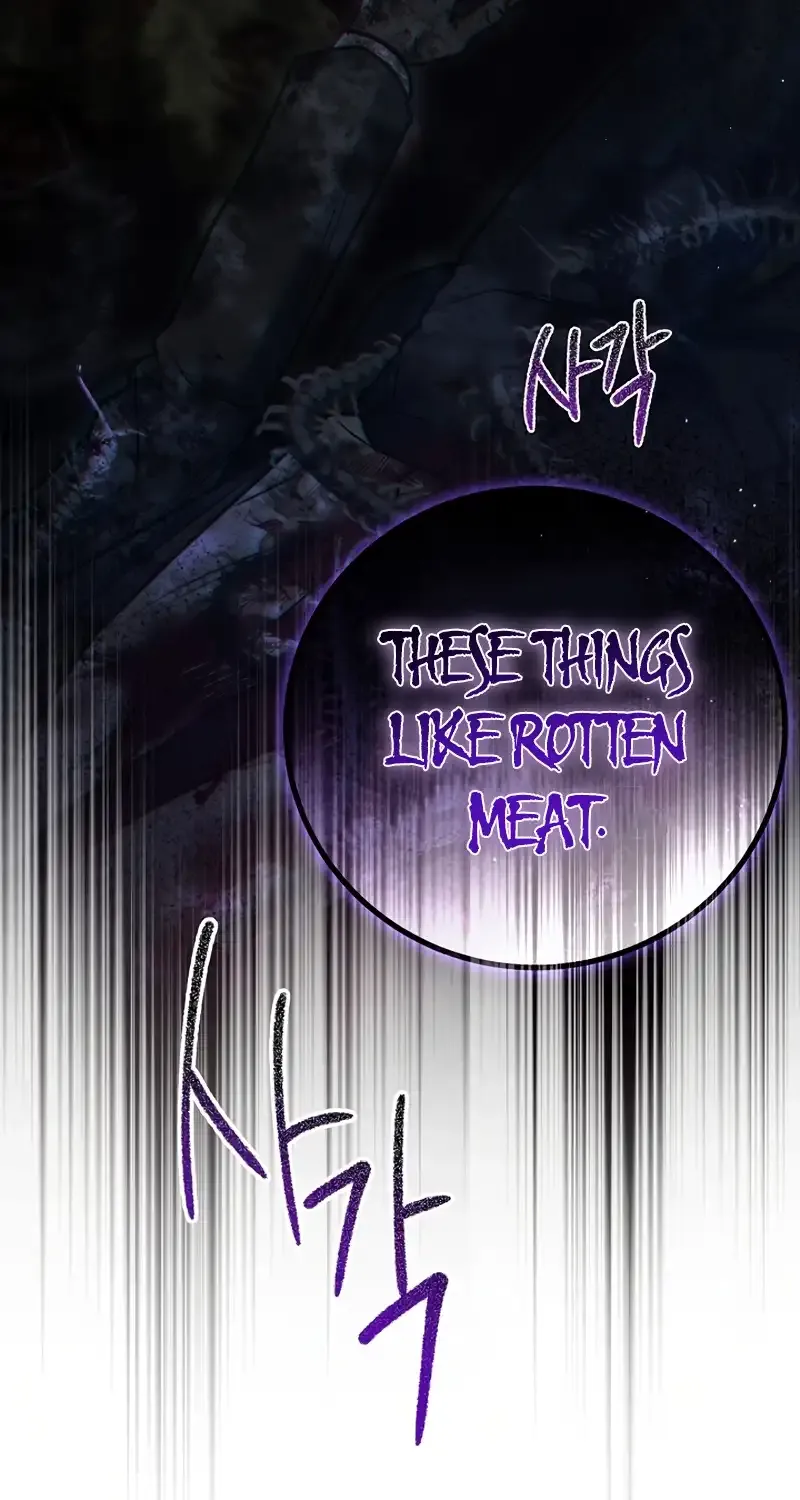 For My Own Good Chapter 11 page 85 - 
