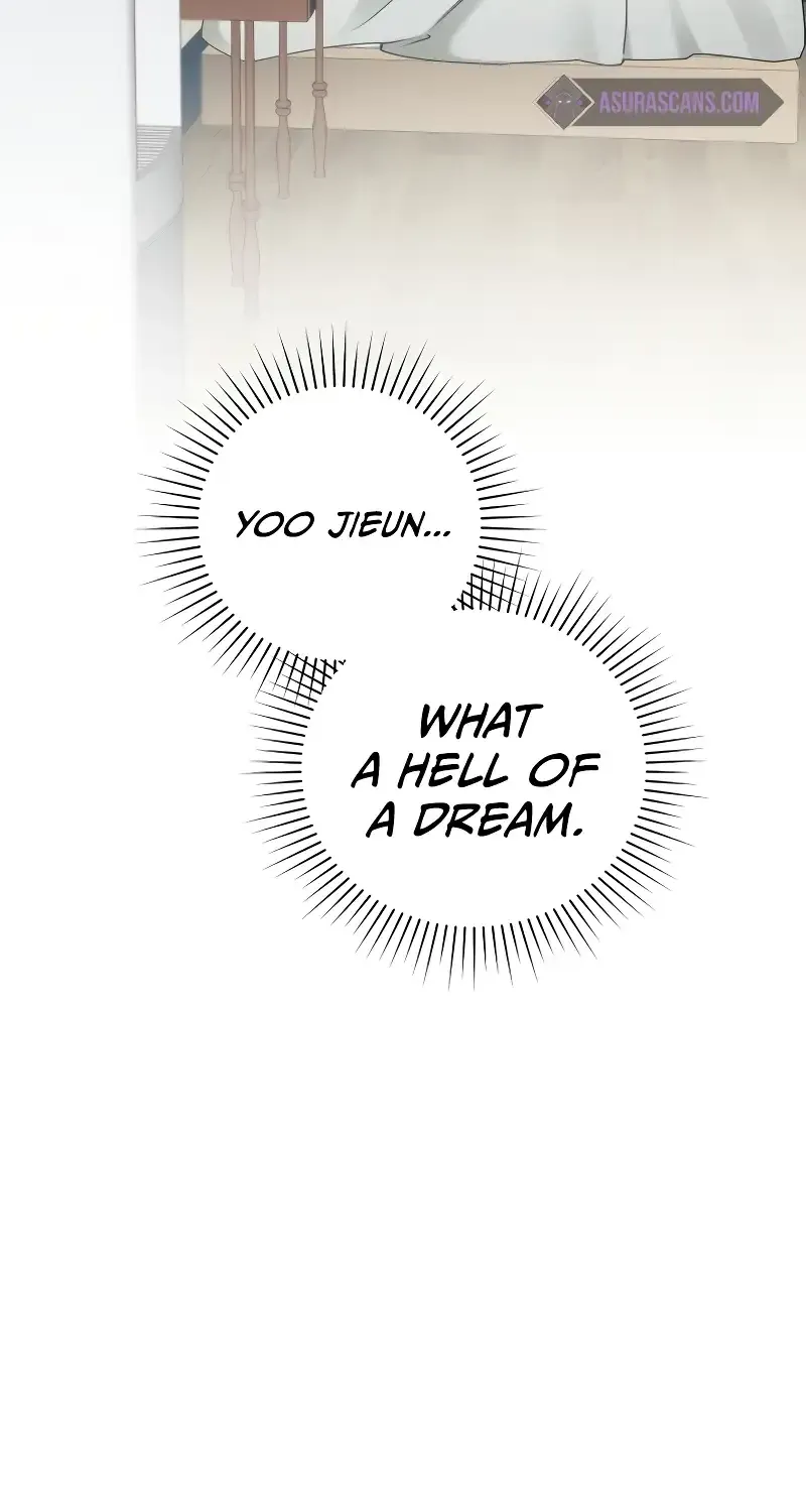 For My Own Good Chapter 12 page 11 - 