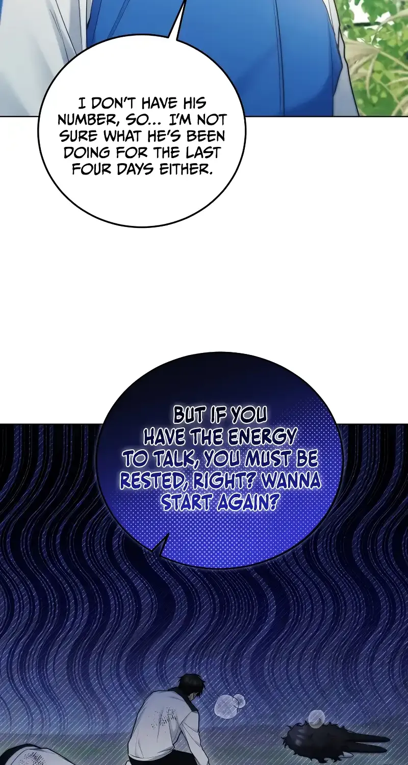 For My Own Good Chapter 12 page 18 - 