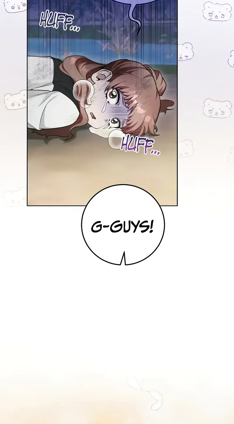 For My Own Good Chapter 12 page 22 - 