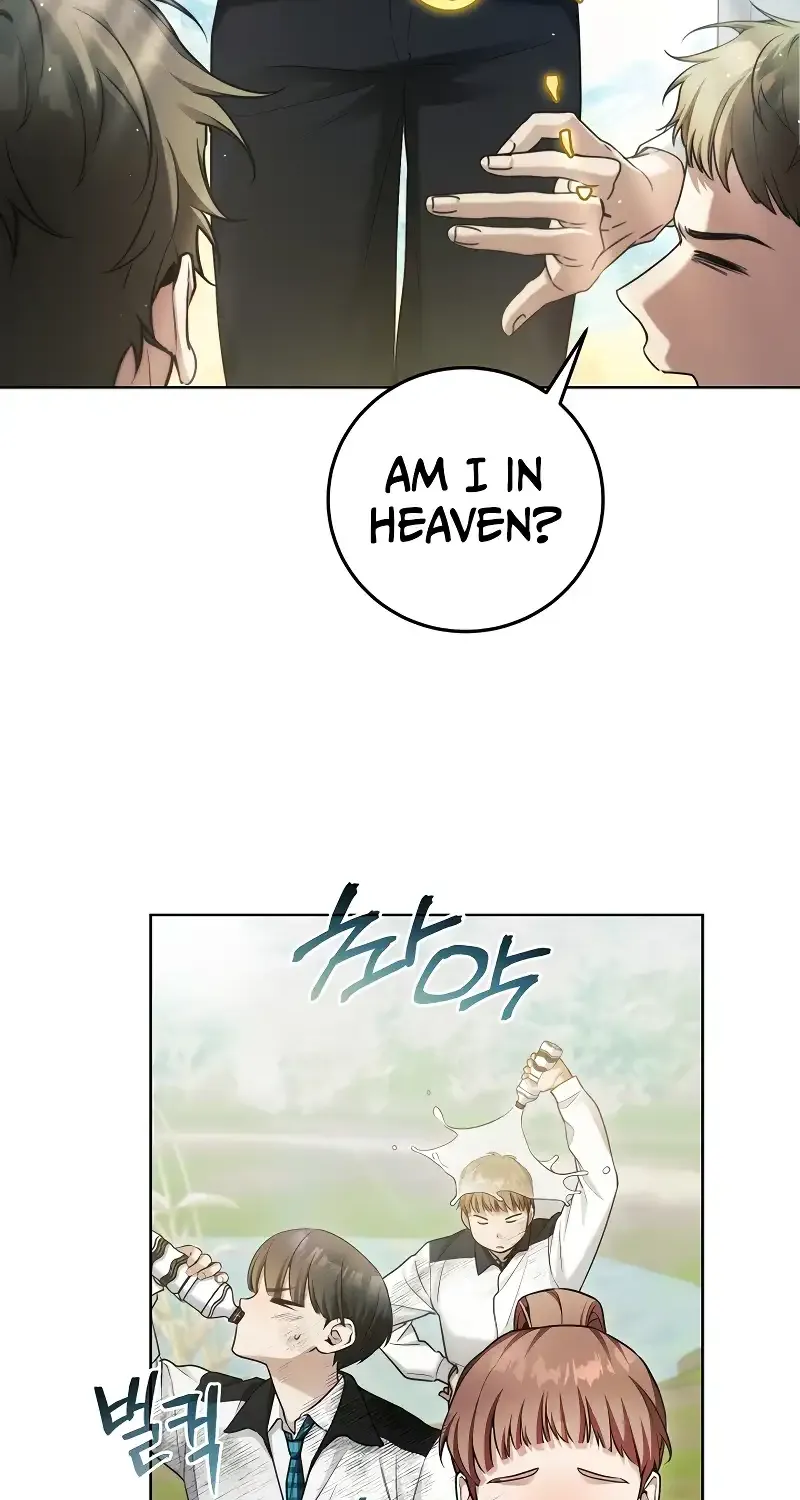 For My Own Good Chapter 12 page 24 - 