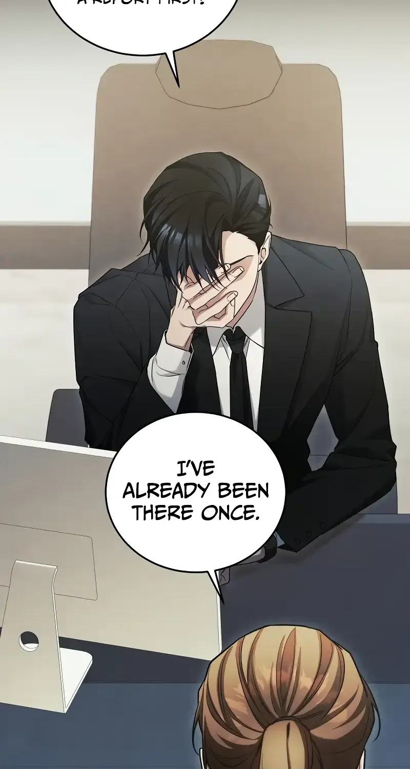For My Own Good Chapter 12 page 4 - 