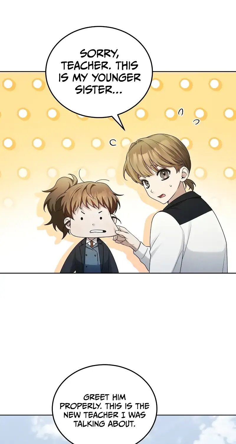 For My Own Good Chapter 12 page 34 - 