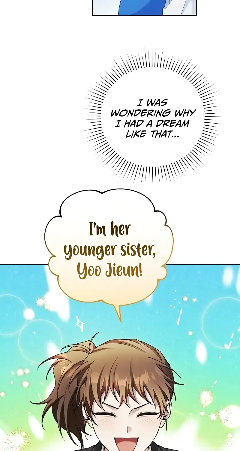 For My Own Good Chapter 12 page 36 - 