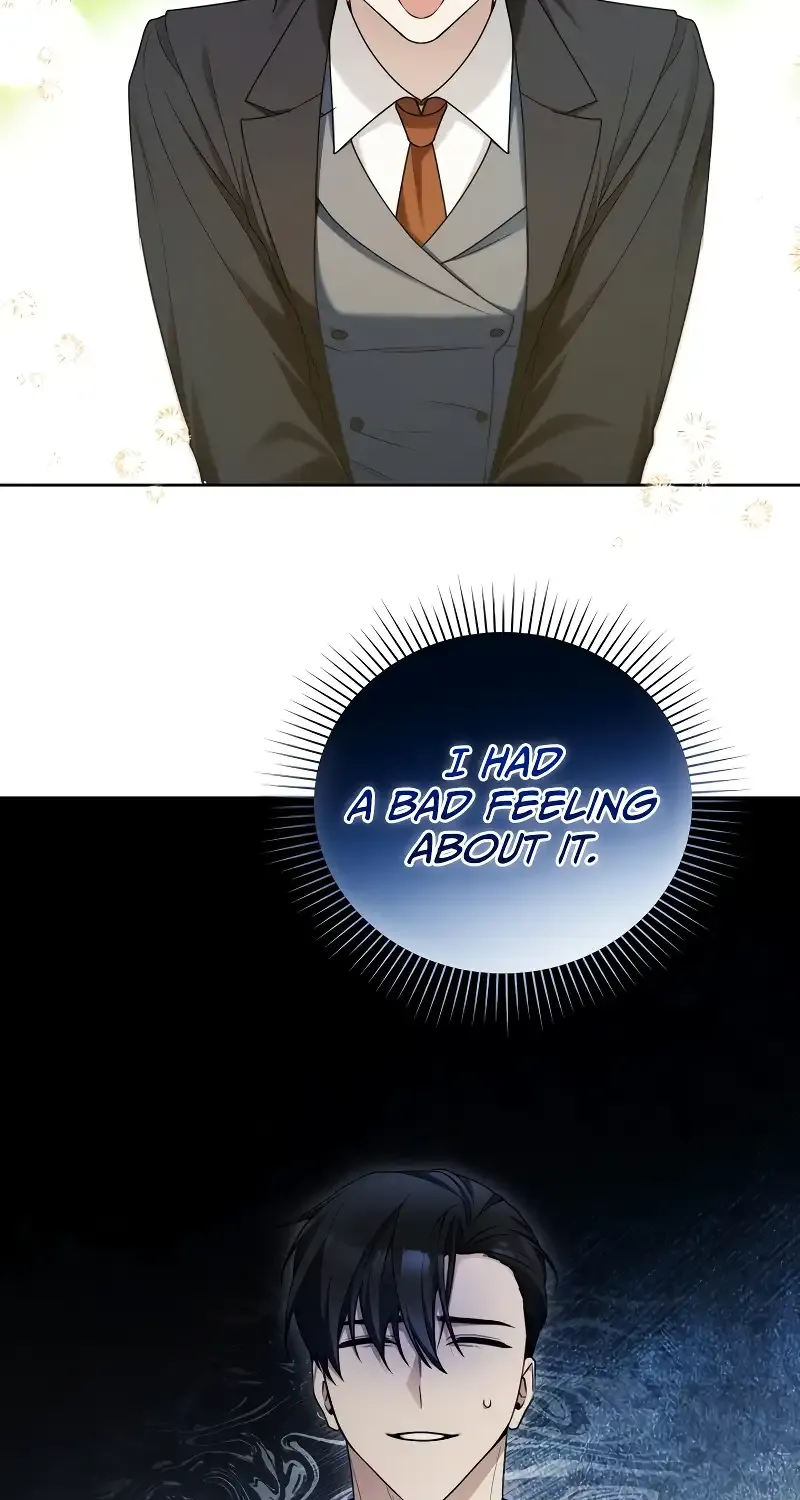 For My Own Good Chapter 12 page 37 - 
