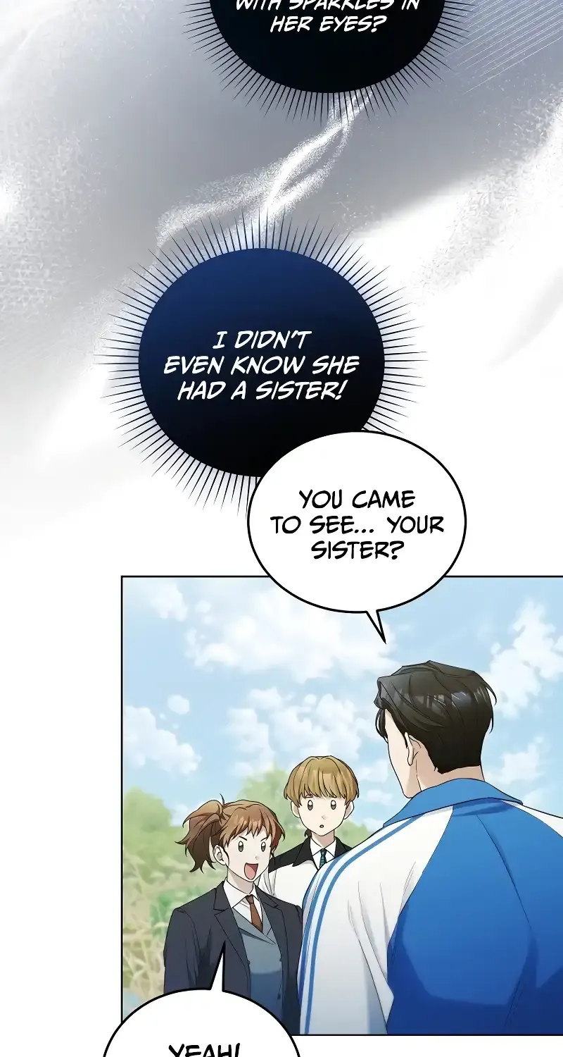 For My Own Good Chapter 12 page 39 - 