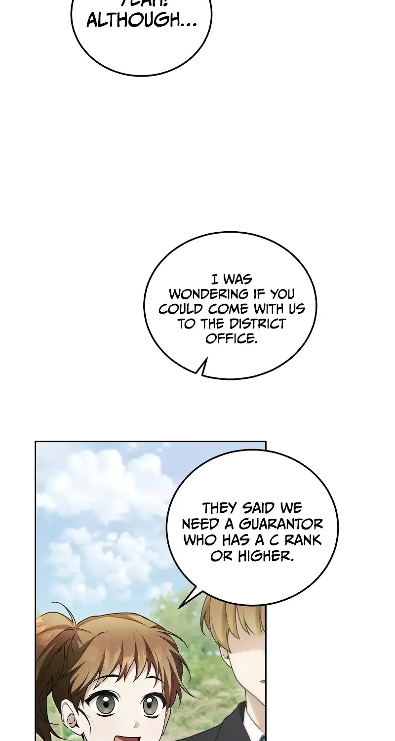 For My Own Good Chapter 12 page 40 - 