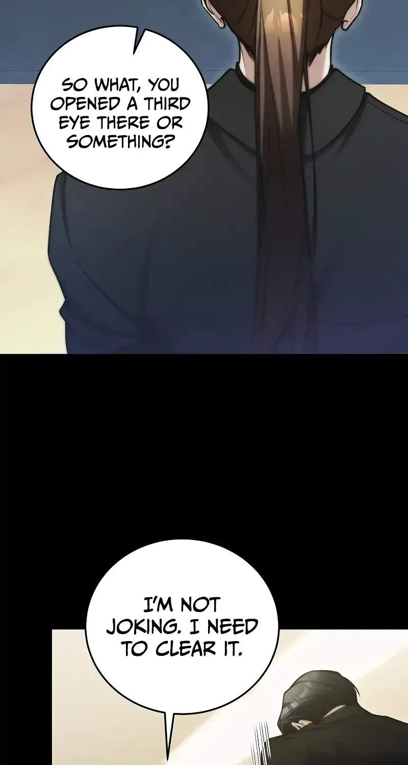 For My Own Good Chapter 12 page 5 - 