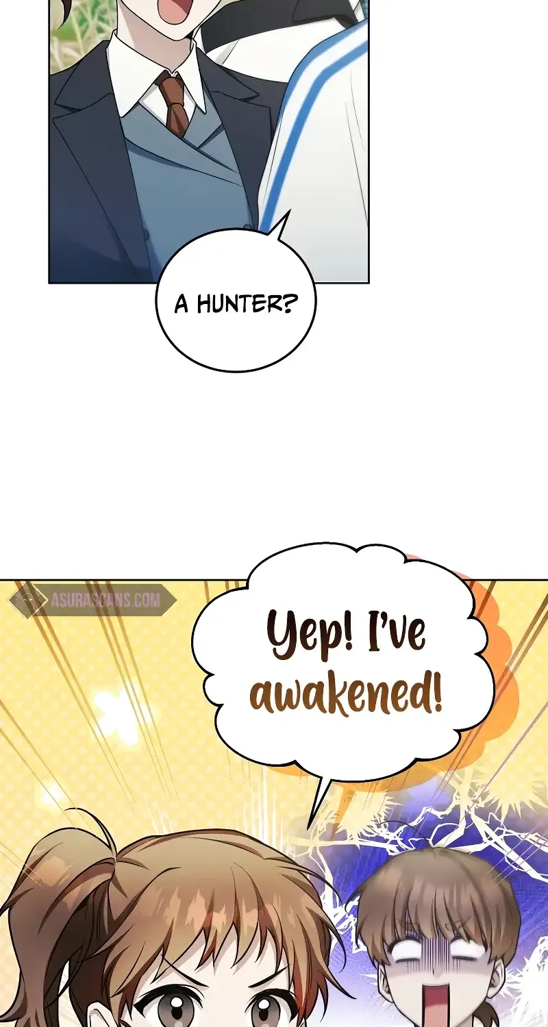For My Own Good Chapter 12 page 41 - 